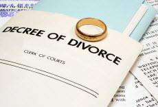 Call Mike Sherfey Appraisals, LLC to order appraisals on Page divorces